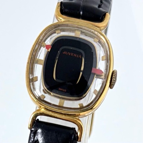 Juvenia mystery dial - mystery,