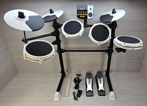 Rockjam rjddk01 electronic - rockjam,