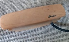 Shadow Soundhole Pickup Acoustic Guitar SH330 Passive In Box 