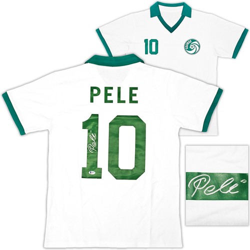 New york cosmos pele - york,