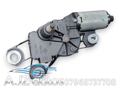 Seat ibiza mk4 rear wiper - seat,