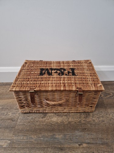 Fortnum and mason wicker - fortnum,