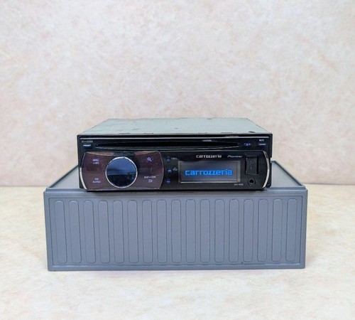 Pioneer carrozzeria deh p650 - pioneer, deh-p650