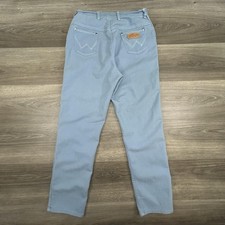 True Vintage 50s Wrangler Blue