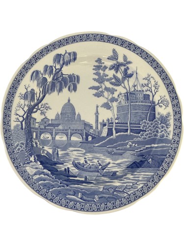 Spode blue room collection - blue,