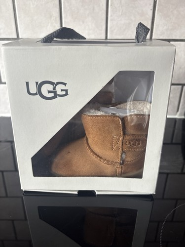 Ugg keelan baby - ugg, bootie