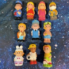 ELC Happyland People Figures