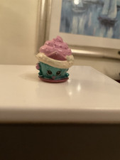 SHOPKINS SEASON 6 LIMITED EDITION CUPCAKE PRINCESS (BOX)
