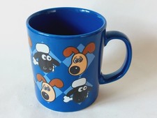 Wallace and Gromit Mug gromit