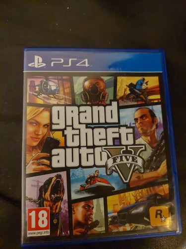 Grand theft auto premium - grand,