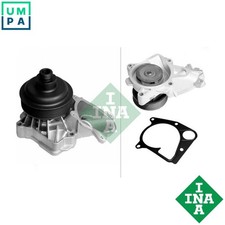 WATER PUMP ENGINE COOLING 538