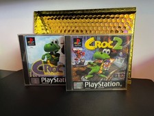 Croc Legend of the Gobbos &