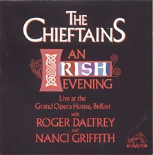 The Chieftains - An Irish