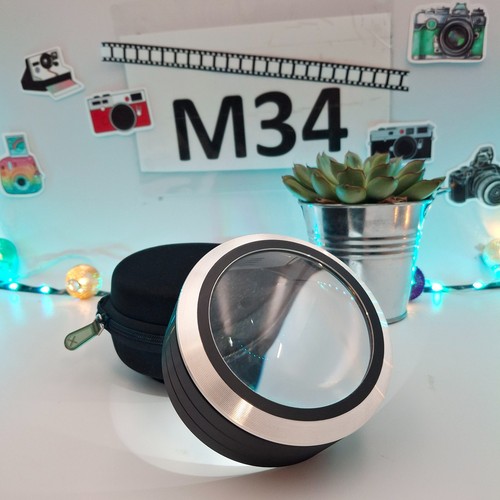Maginon table magnifier 70 - maginon,