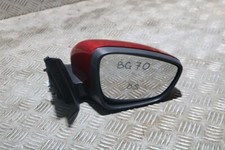 FORD FOCUS MK4 VIGNALE OS WING