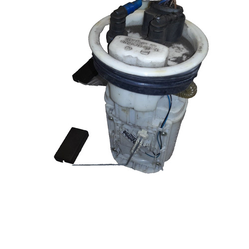 Polo fuel pump tank - vw,