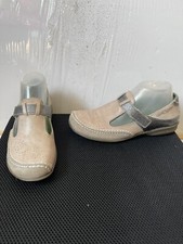 Camel Active Comfy Leather