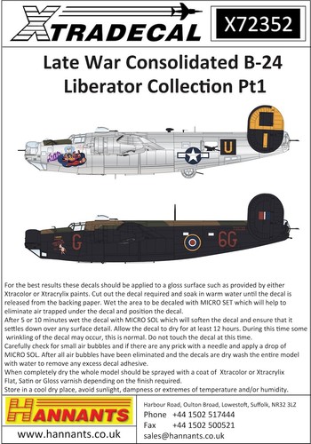 Late war consolidated - war,