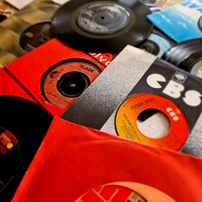 Choose Your Favourite 1970s