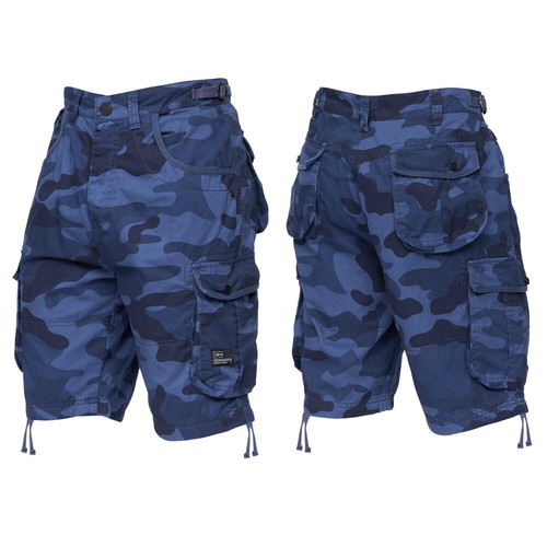 Shorts crosshatch mens - shorts, combat