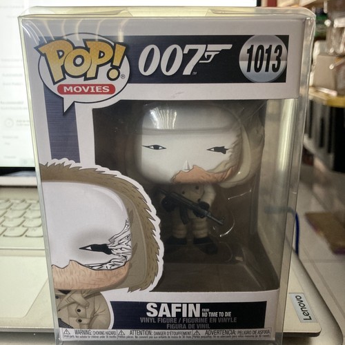 Funko pop movies 007 - pop!,