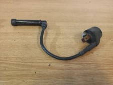 HYOSUNG CRUISE 2 125 COIL 2002