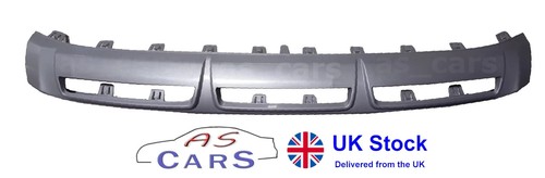 Front bumper lower spoiler - mg,
