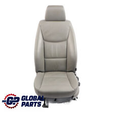 Front Seat BMW E90 E91