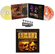 Live Dead '69 Phantom Ships