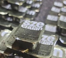 McDonalds Szechuan Sauces