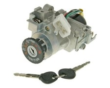 Lock set ignition kymco - lock,