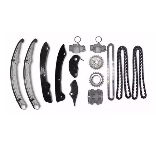 Timing chain kit - timing,