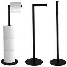 2 in 1 Toilet Paper Holder