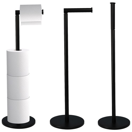 Toilet paper holder - 2,
