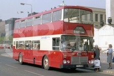 Bus Photo - Central Scottish