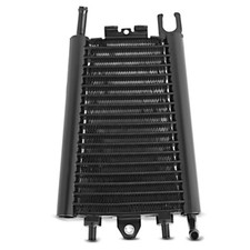 Radiator for harley - for,