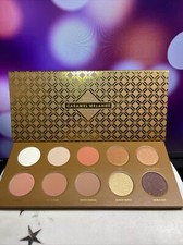 ZOEVA Cosmetics ~ Caramel