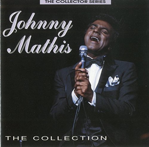 Johnny mathis - -,