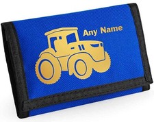 Tractor Design Personalised