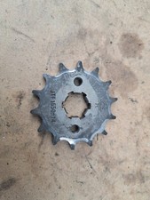 JT Front Sprocket 14Teeth  JTF1550.14