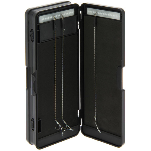 Ngt rig wallet plastic 920 - plastic,