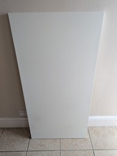 Used IKEA LINNMON Table Top (100x60 cm) Sleek, Sturdy & Versatile Work Surface