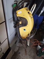 #Atlas Copco Cobra petrol