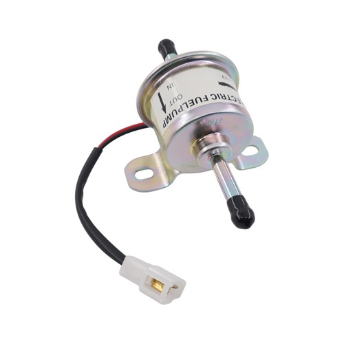 12v electric fuel - electric, pump