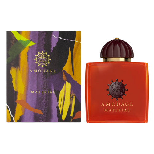 Amouage material 100ml unisex - amouage,