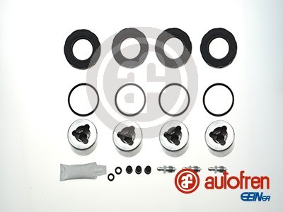 Front autofren seinsa d41993c - seinsa,
