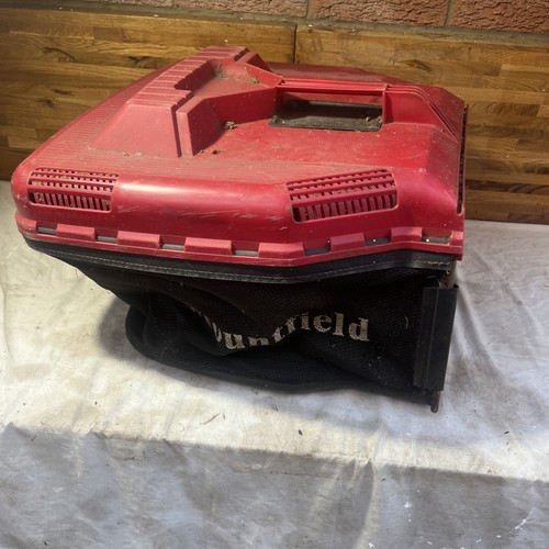 Mountfield sp530 lawnmower - sp530,