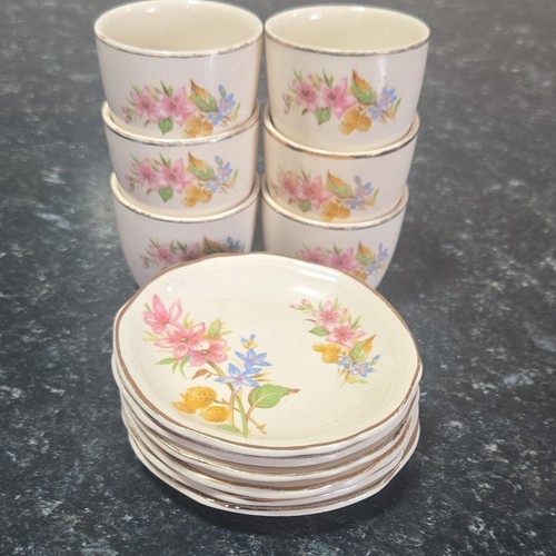Alfred meakin england - alfred, floral