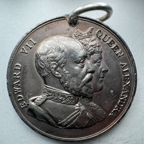 1902 king edward - edward, vii