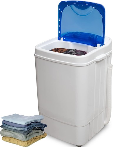 Deco home portable washing - portable,